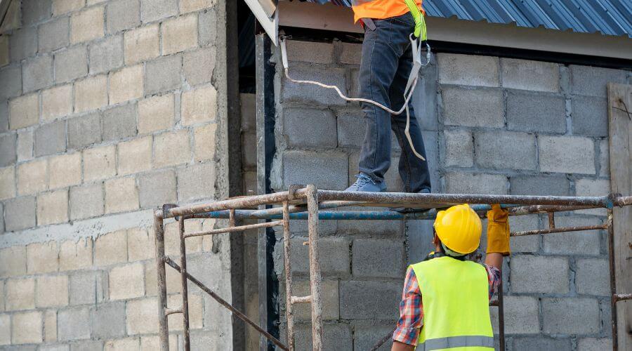Expert top industrial roofings services in Mount Vernon, IN
